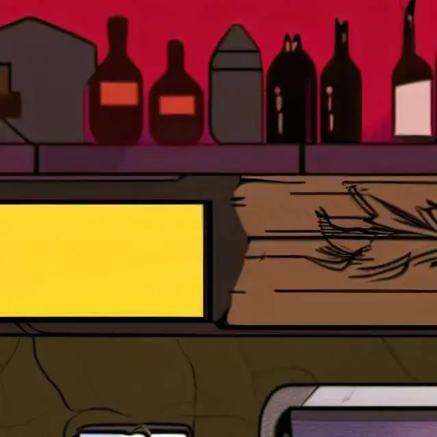 chat with ai character: Husk