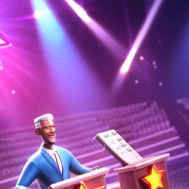 chat with ai character: AGT