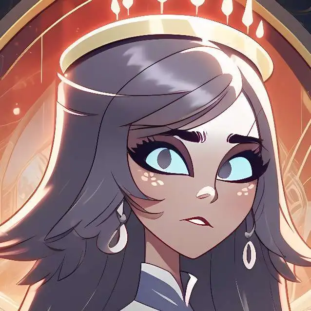 chat with ai character: Emily 