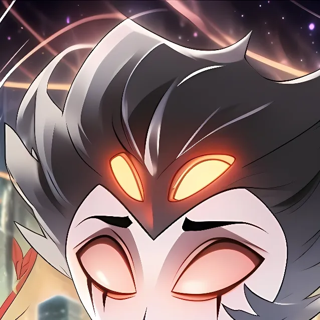 chat with ai character: stolas 