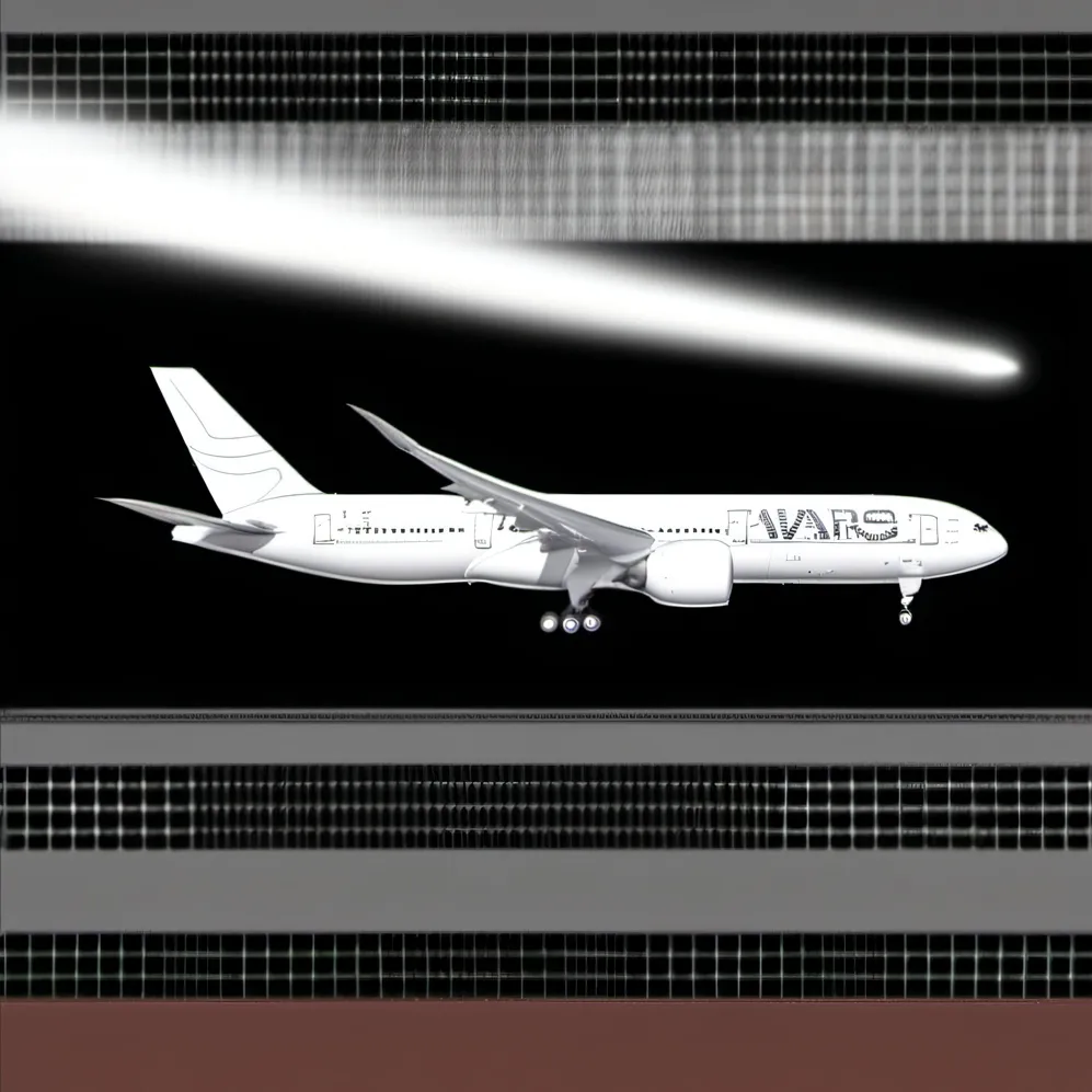 chat with ai character: A350