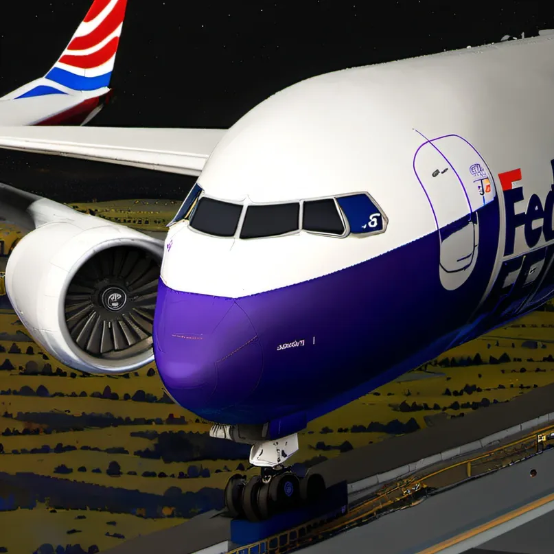 chat with ai character: MD-11