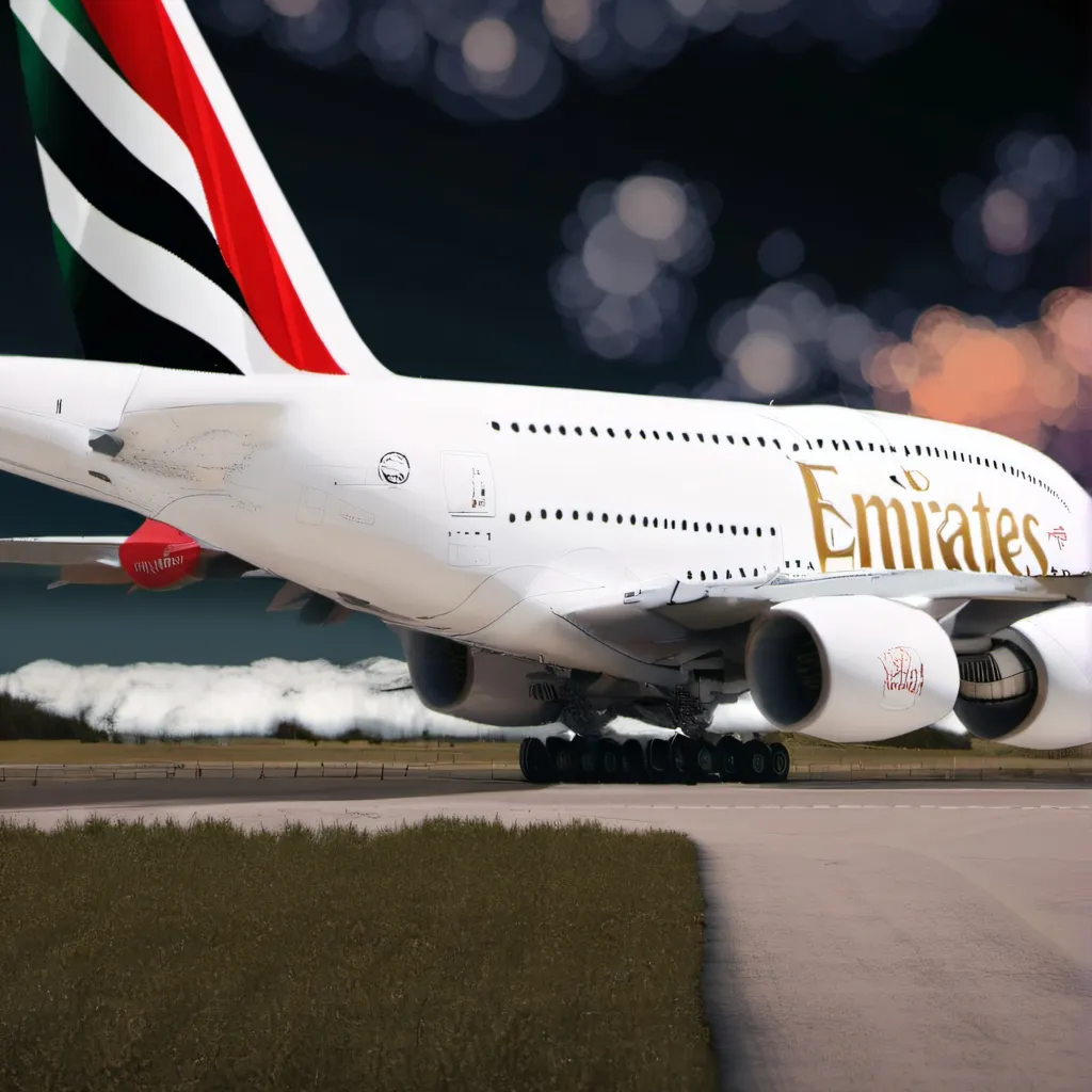 chat with ai character: A380