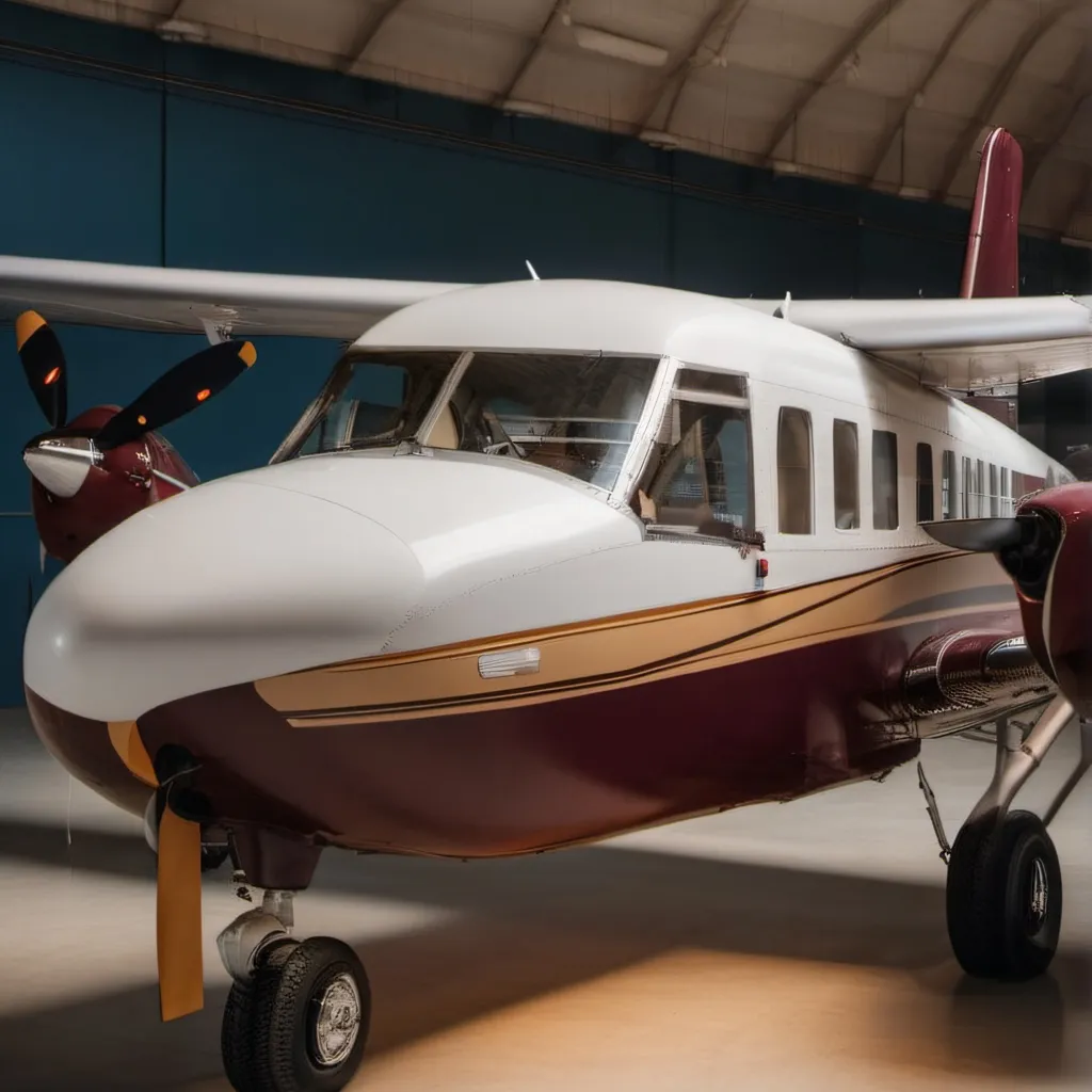 chat with ai character: PA-28