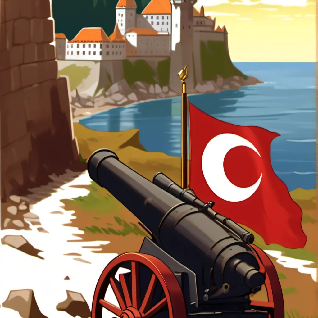 chat with ai character: Türkiye