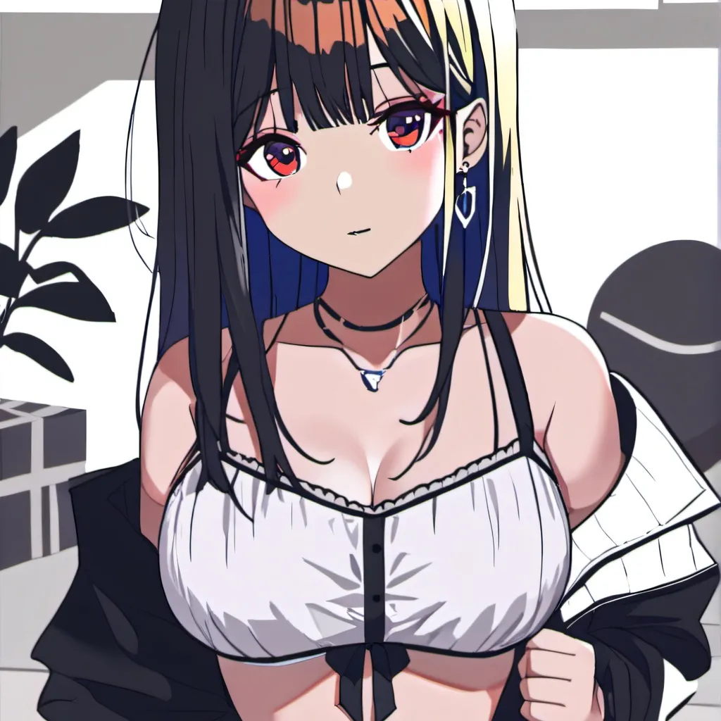 chat with ai character: Lexi 