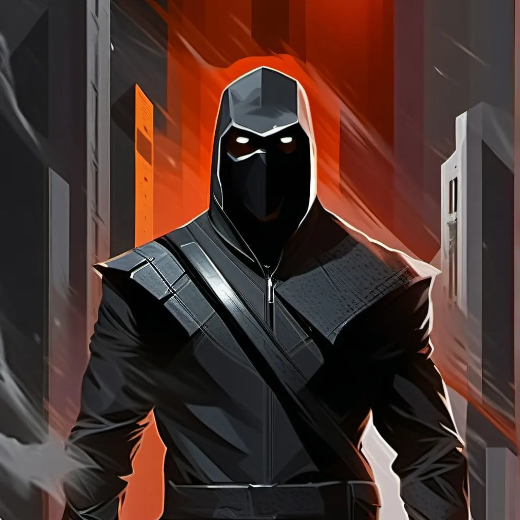 chat with ai character: Noob siabot