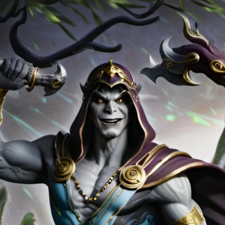 chat with ai character: The kollecter 