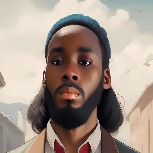 chat with ai character: qauntaviasdingynut