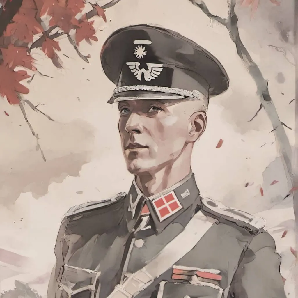 chat with ai character: Erik stürm