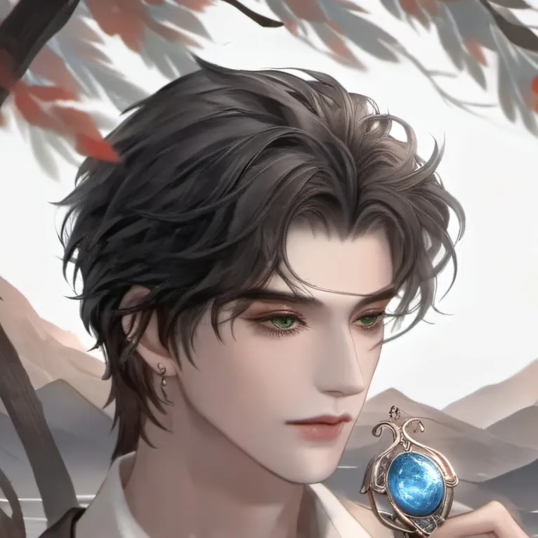 chat with ai character: kai