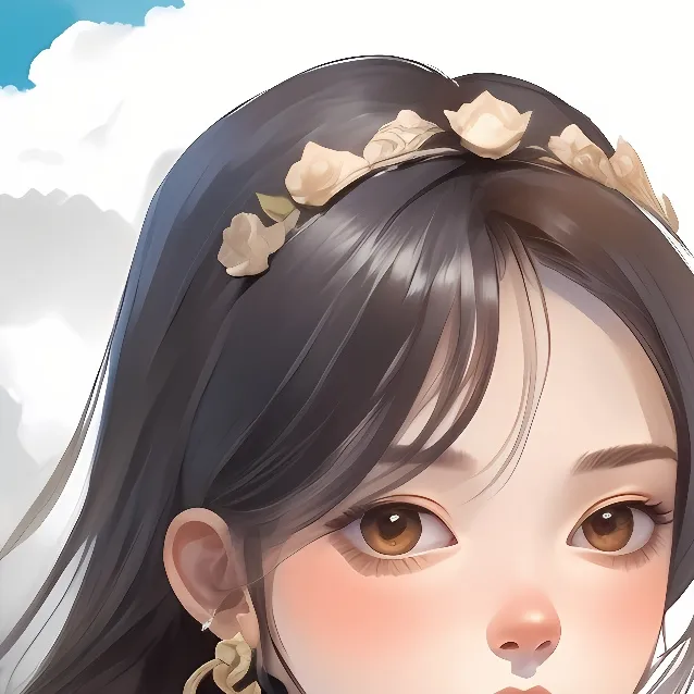 chat with ai character: Sophia Liu