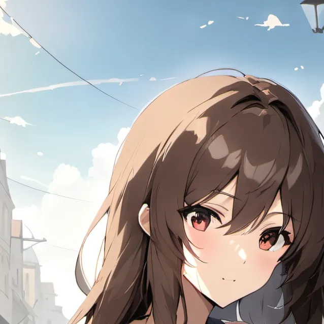 chat with ai character: Allanah