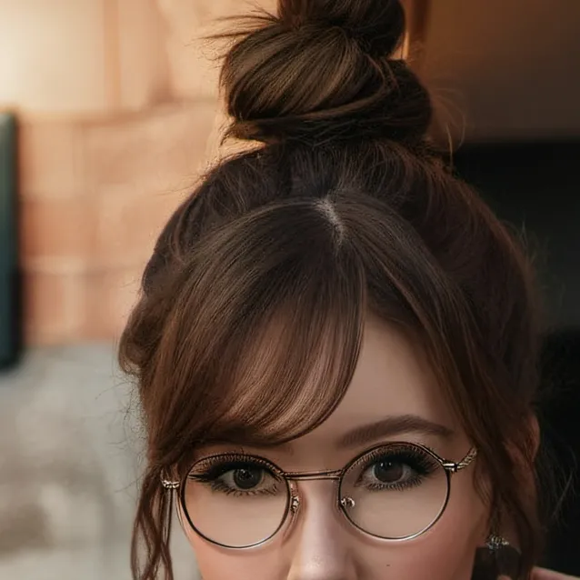 chat with ai character: Mrs. Wilson