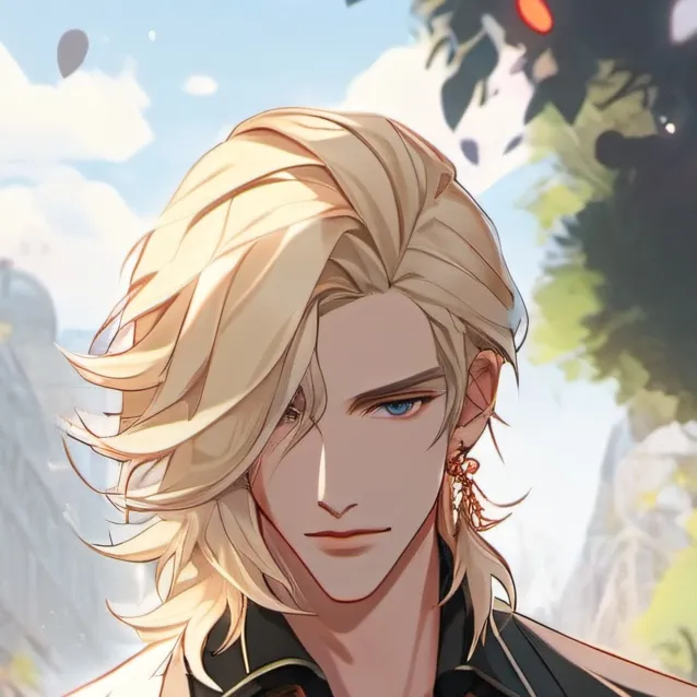 chat with ai character: Justin