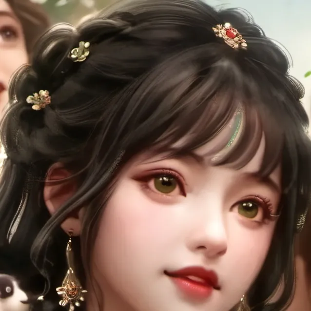 chat with ai character: Amy