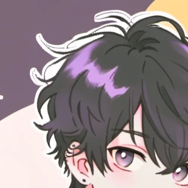 chat with ai character: ☆Justin☆