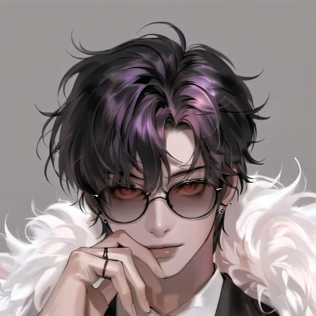 chat with ai character: Noah