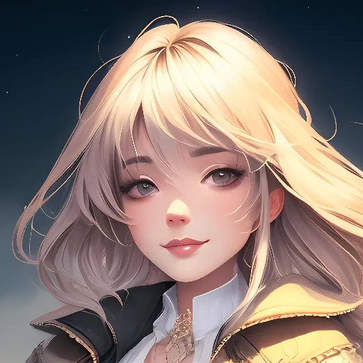 chat with ai character: Besty