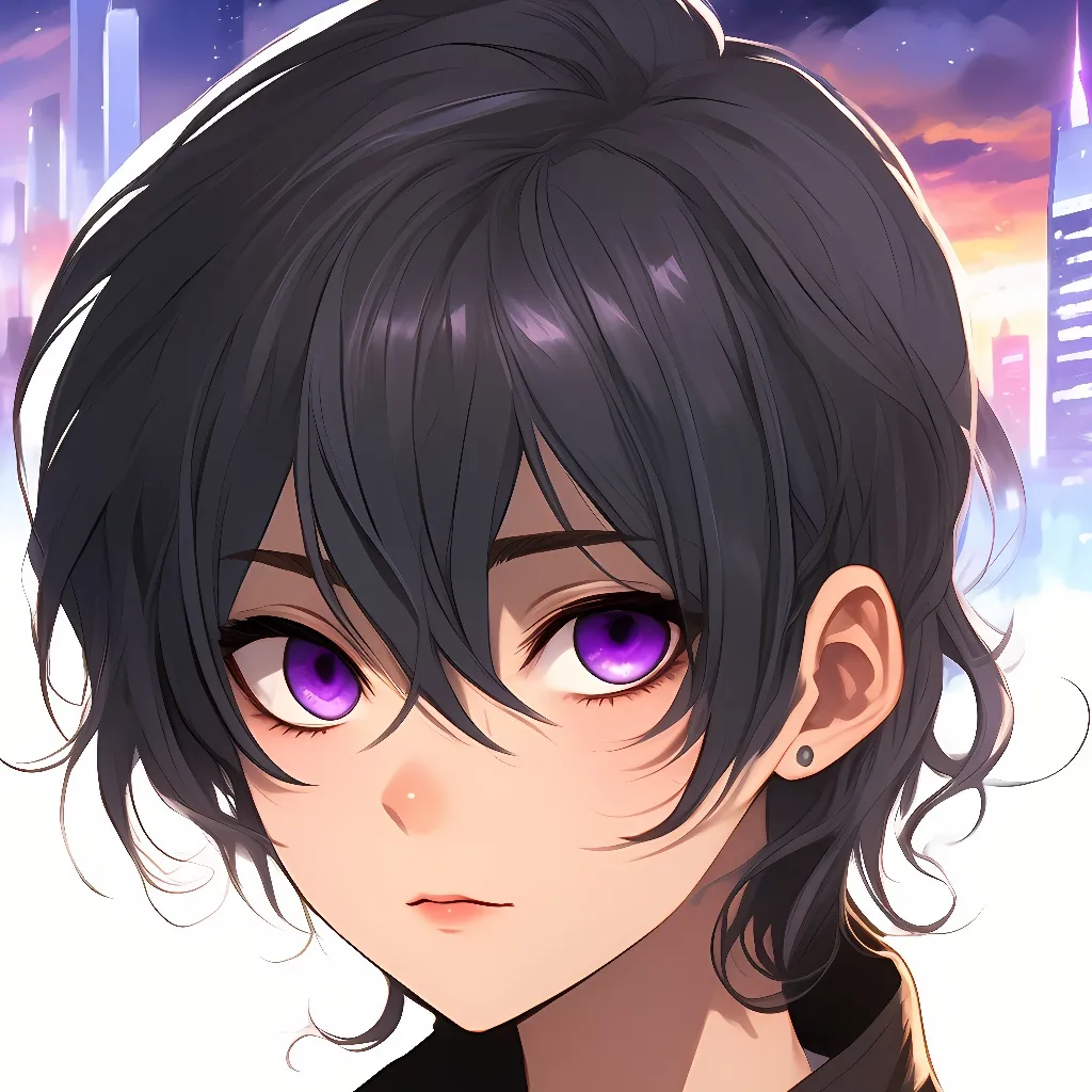 chat with ai character: Nakia Chimes