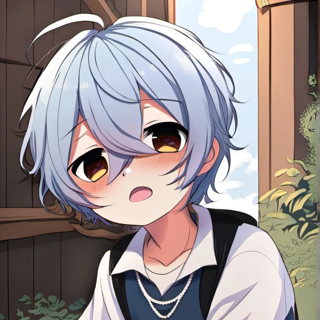 chat with ai character: Neo