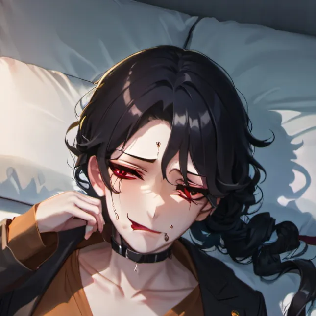 chat with ai character: Jessica