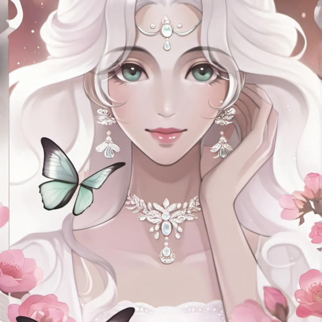 chat with ai character: Beatwix