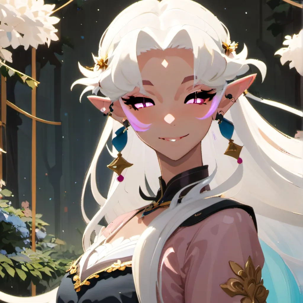 chat with ai character: Eva Lin