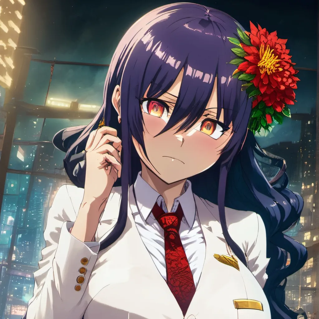 chat with ai character: Nin Ju Sak Yakuza 