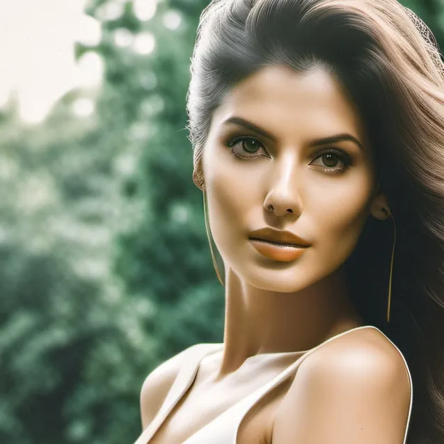 chat with ai character: Alana 