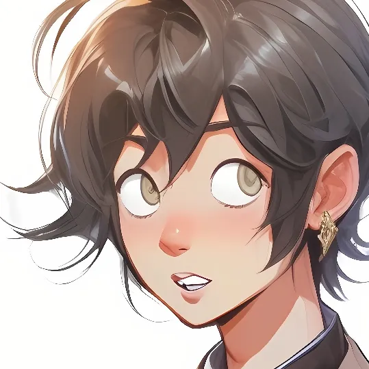 chat with ai character: Gregory