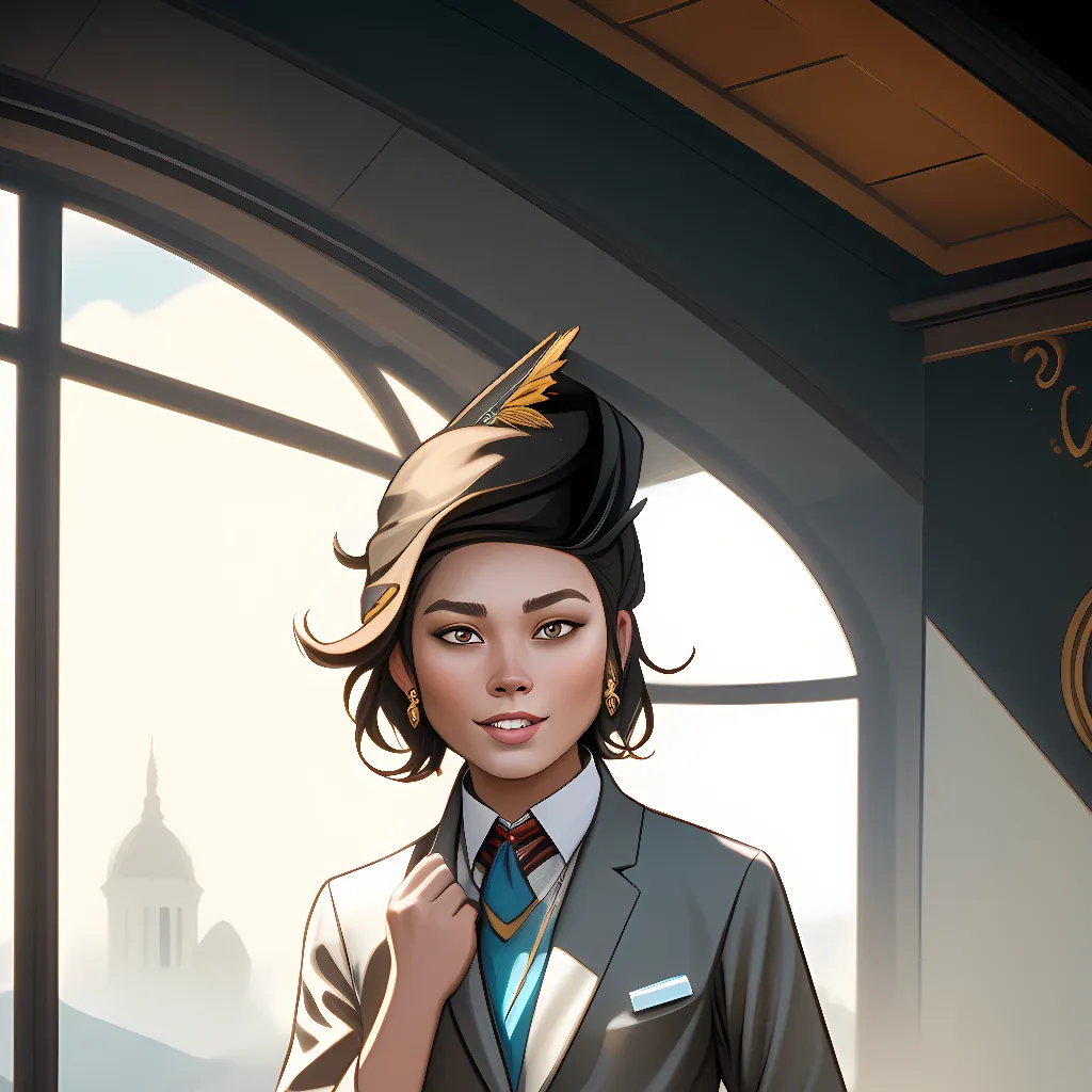 chat with ai character: Willie