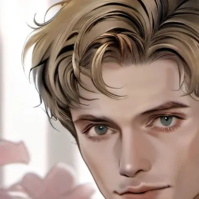 chat with ai character: Kade