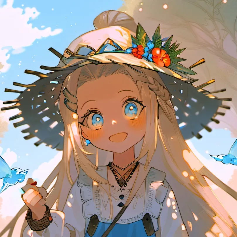 chat with ai character: Bella