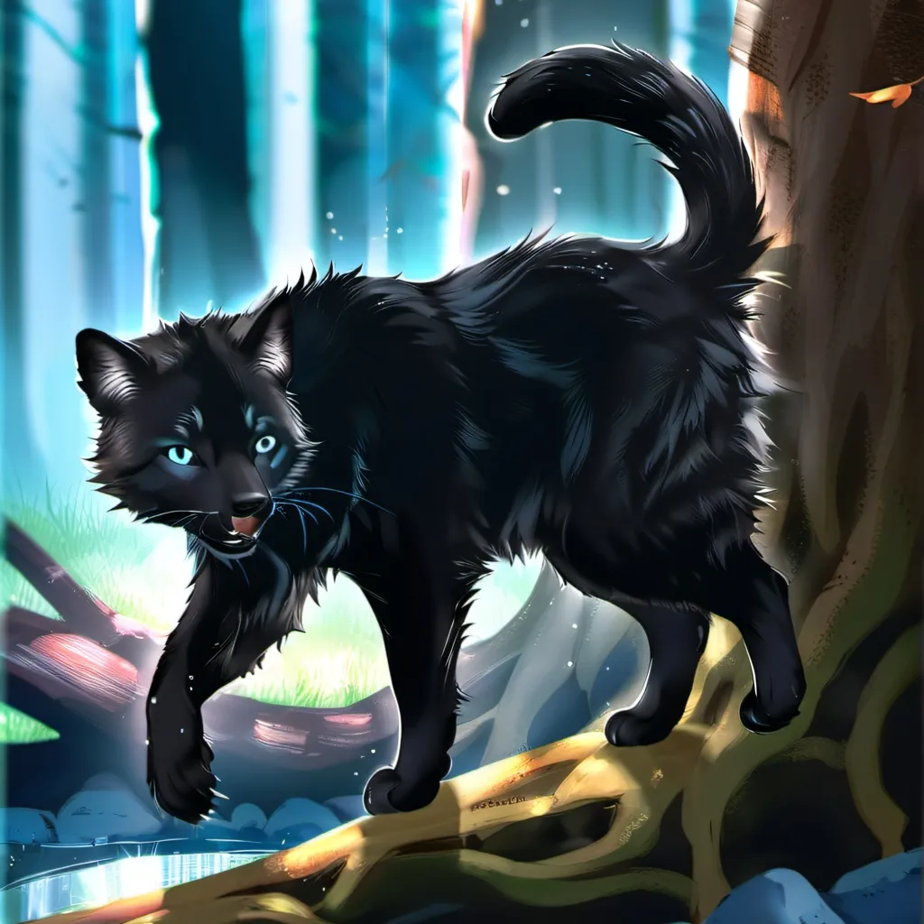 chat with ai character: aren