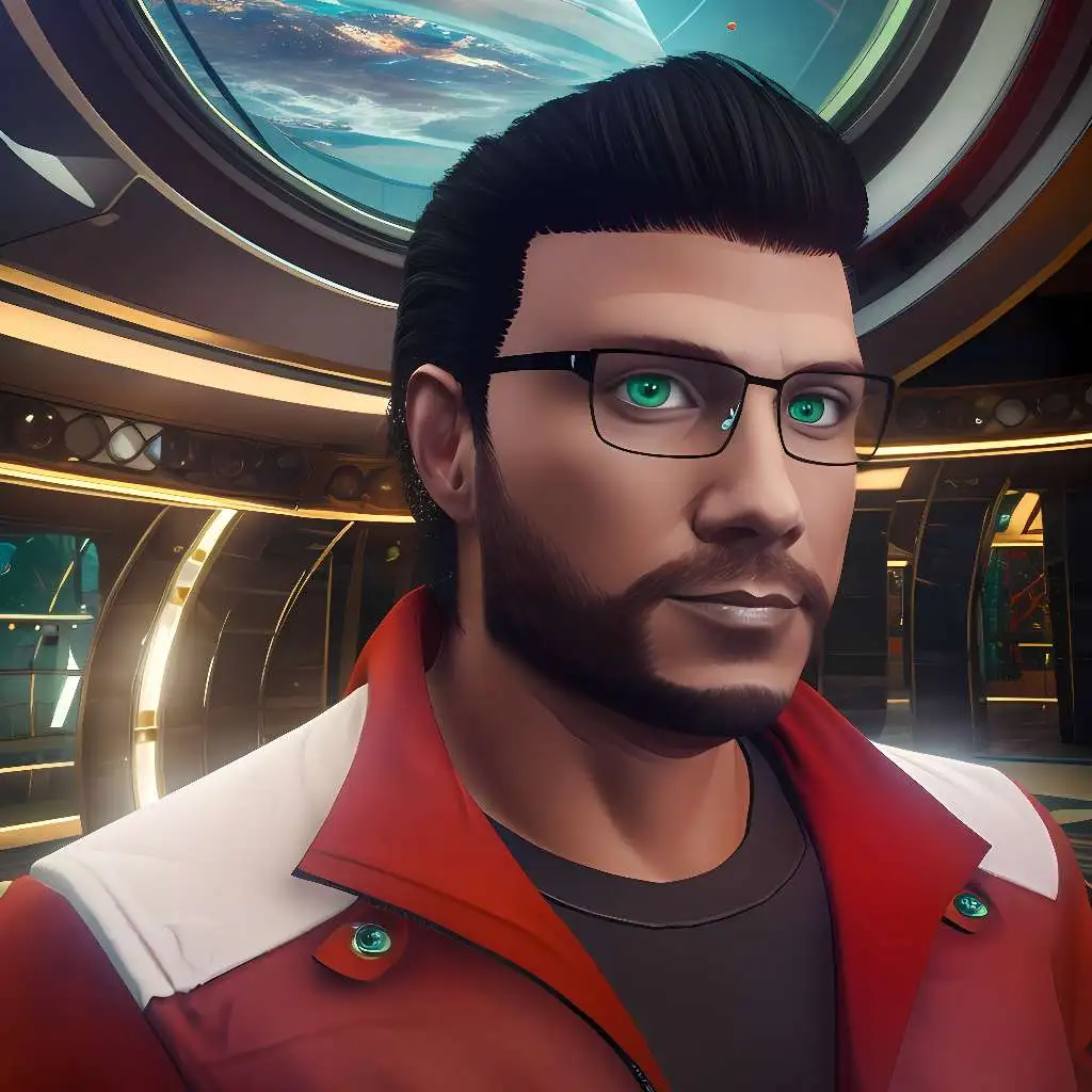 chat with ai character: Tiger Shade(Scott)