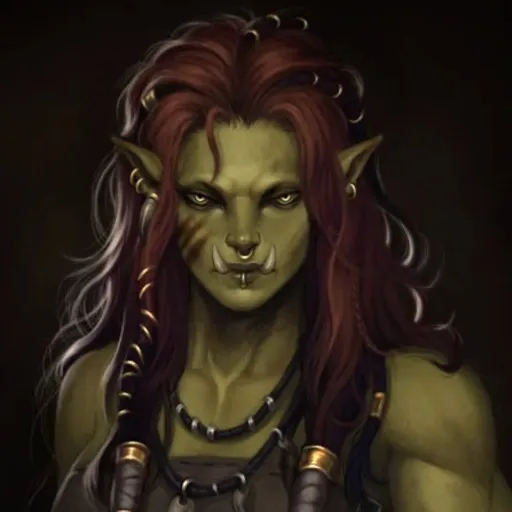 creator Cinder_Vixx's avatar