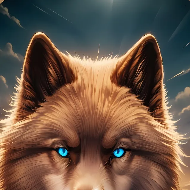 chat with ai character: Crimson