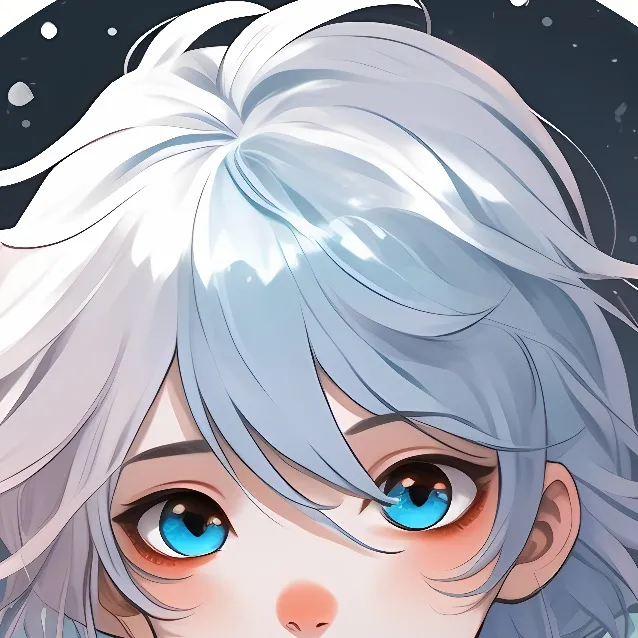 chat with ai character: Koi