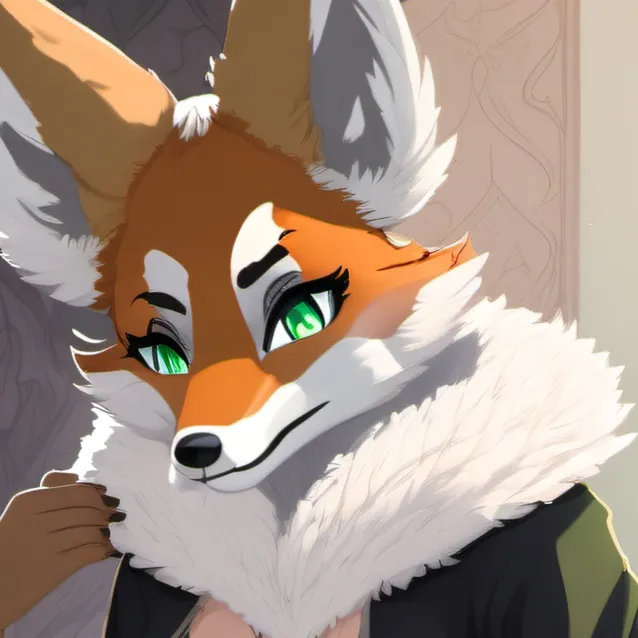 chat with ai character: Lady Deanne