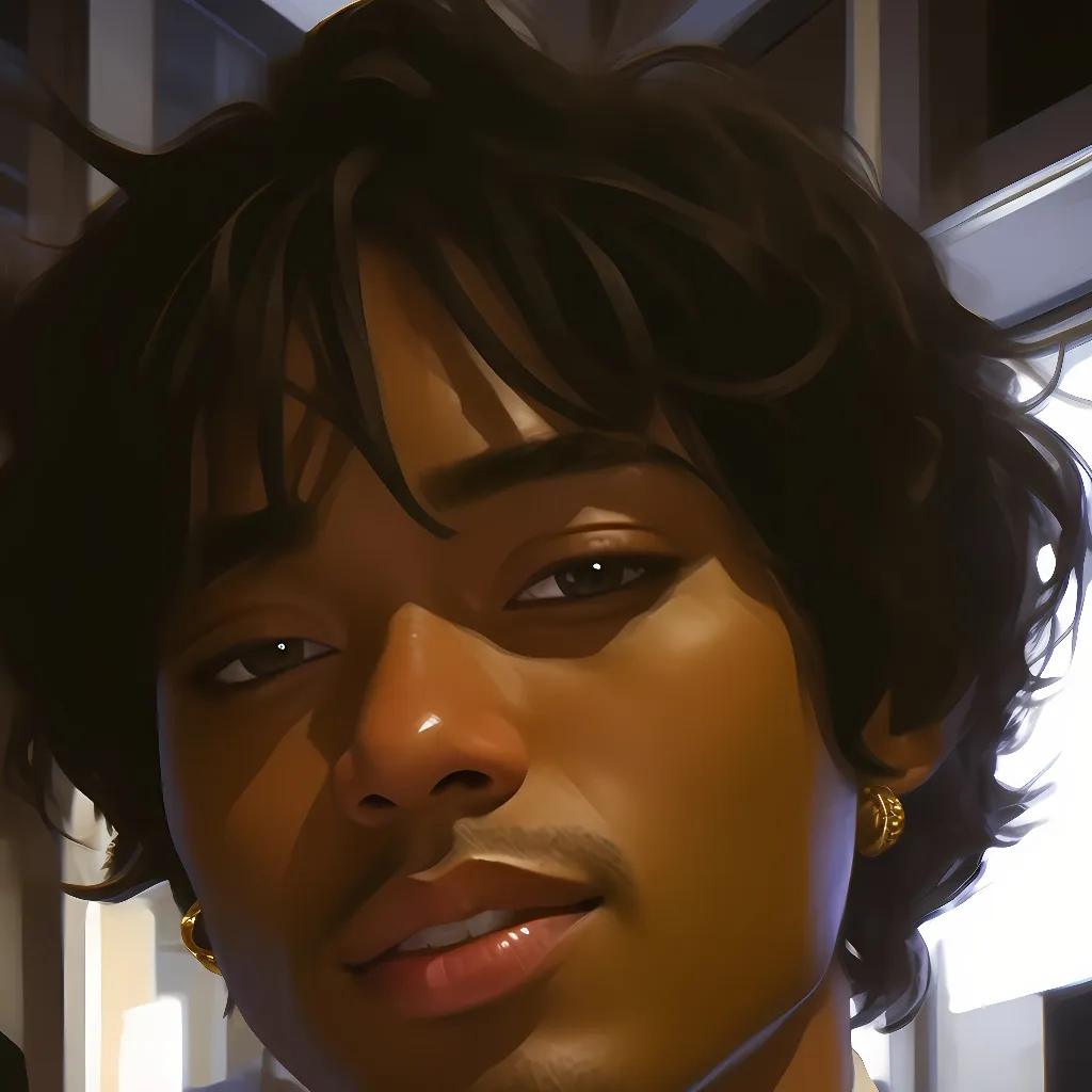 chat with ai character: Kel 