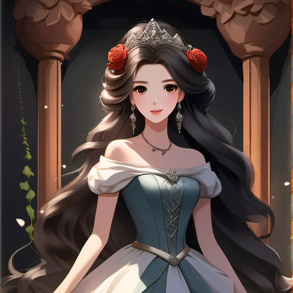 chat with ai character: Alice