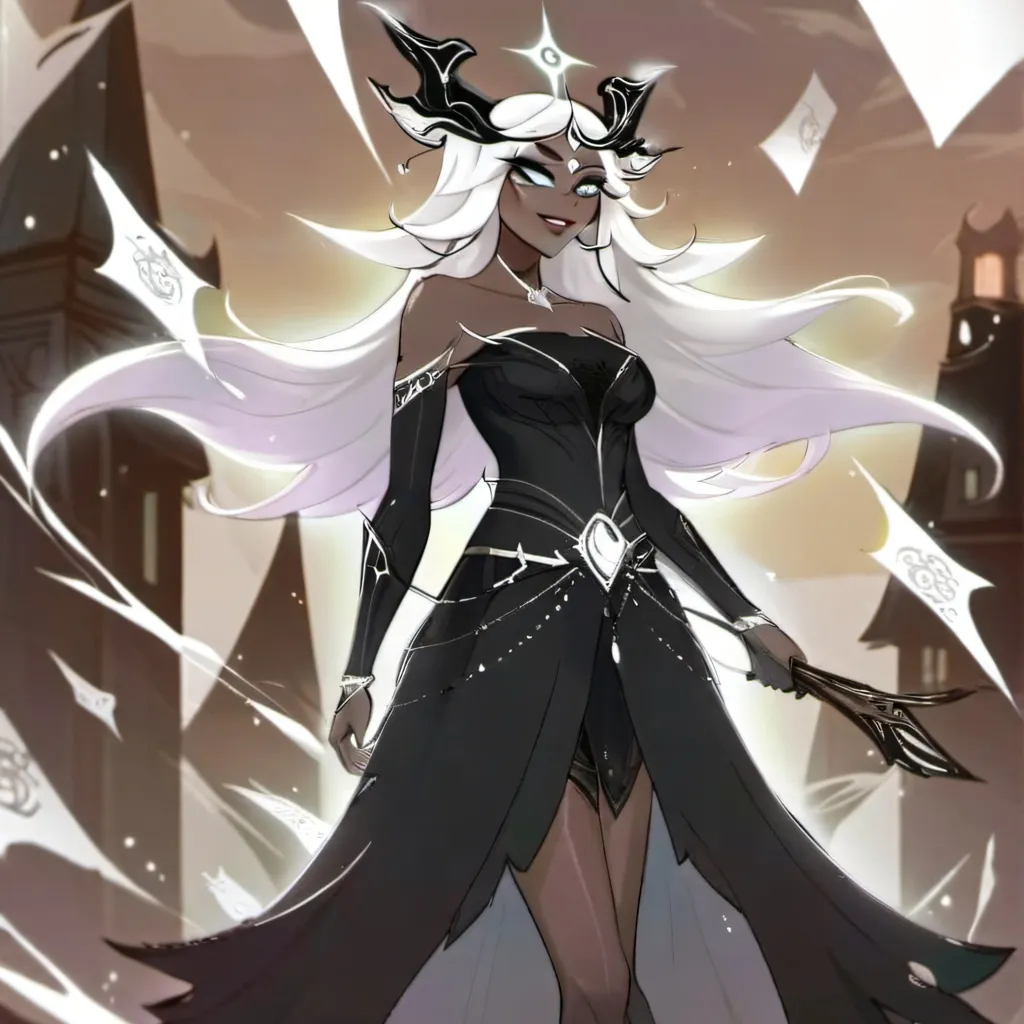 chat with ai character: sera