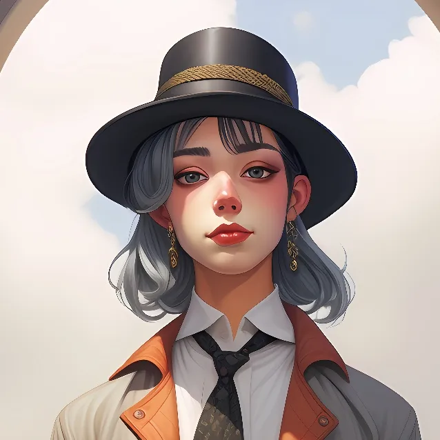 chat with ai character: Ace