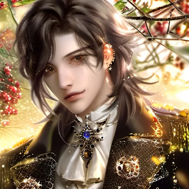 chat with ai character: jake