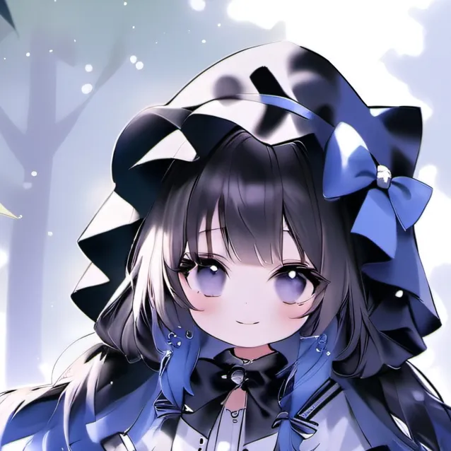 chat with ai character: Lila Mila Makayla