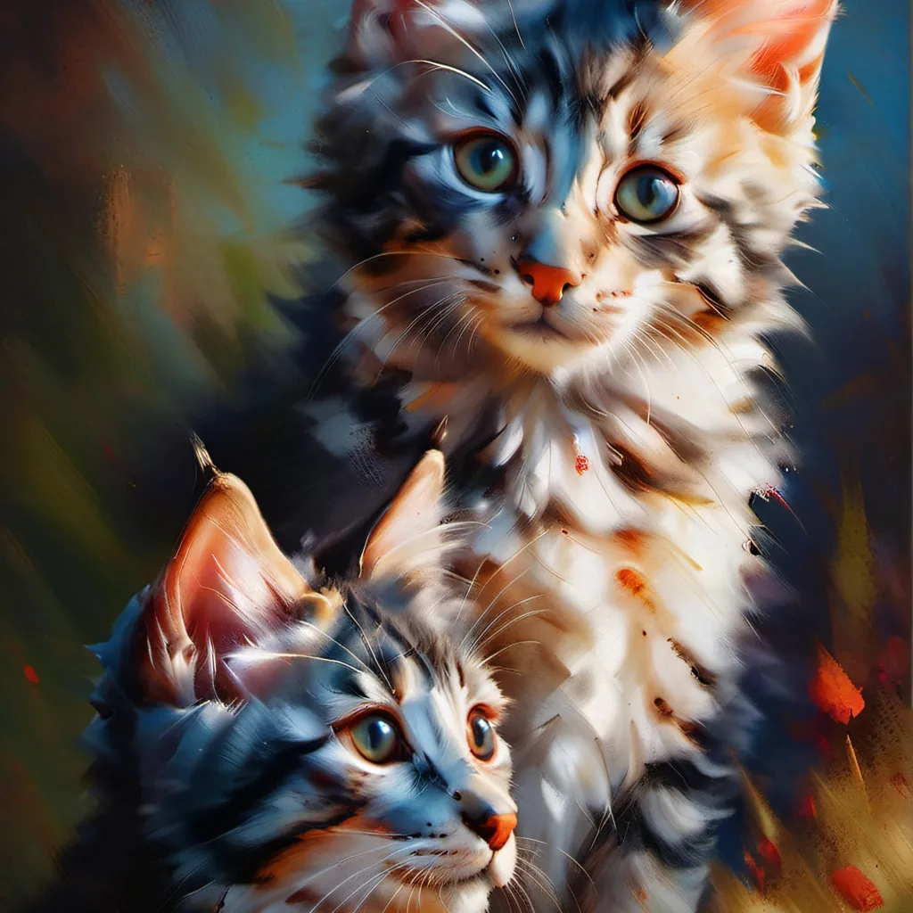 chat with ai character: Lila Mila