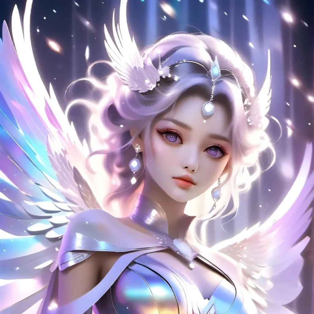 chat with ai character: mha