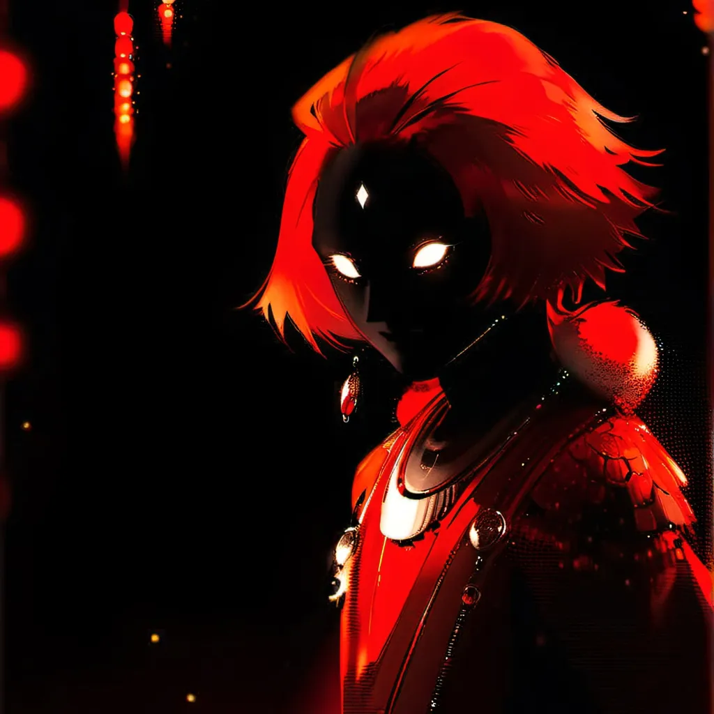 chat with ai character: Fatal Error 