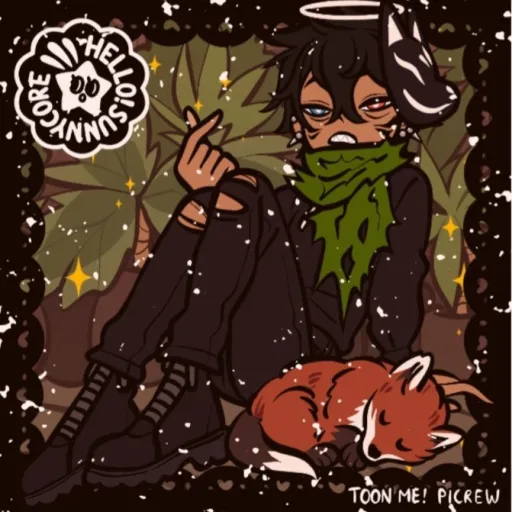 talkie's author avatar